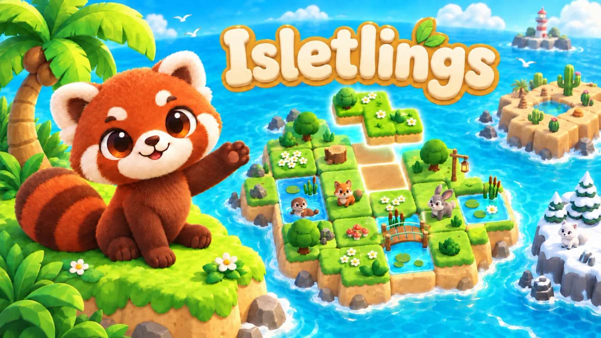 Isletlings
